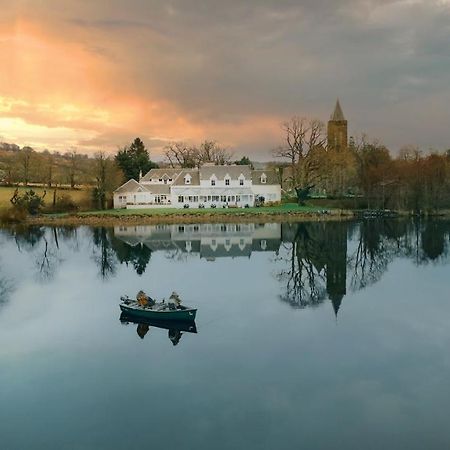 Karma Lake Of Menteith Hotel スターリング エクステリア 写真