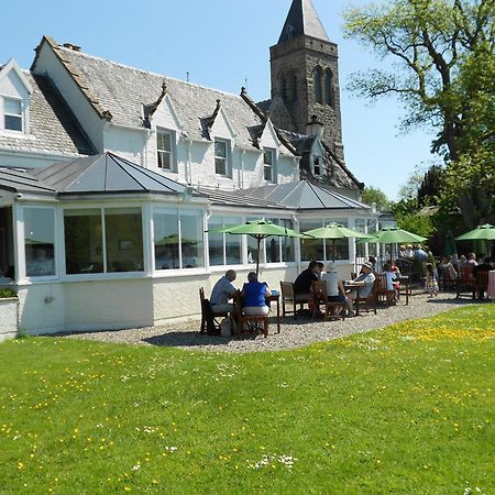Karma Lake Of Menteith Hotel スターリング エクステリア 写真