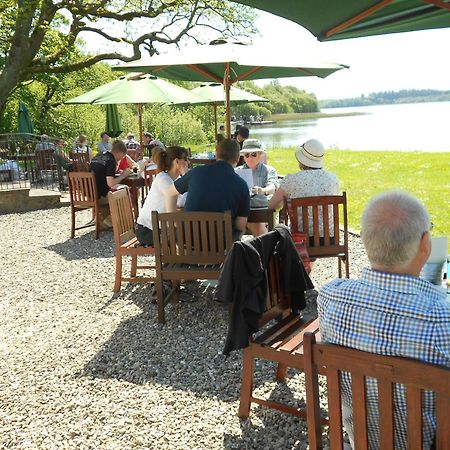 Karma Lake Of Menteith Hotel スターリング エクステリア 写真