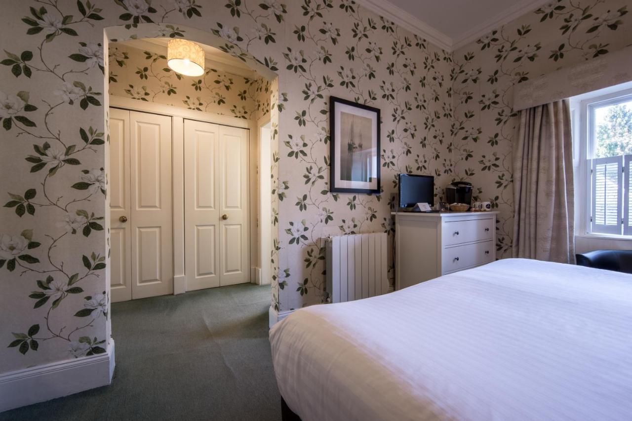 Karma Lake Of Menteith Hotel スターリング エクステリア 写真