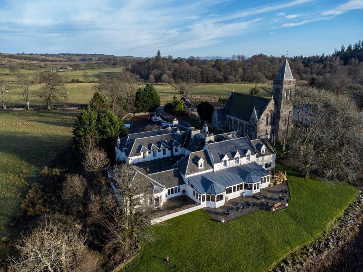 Karma Lake Of Menteith Hotel スターリング エクステリア 写真