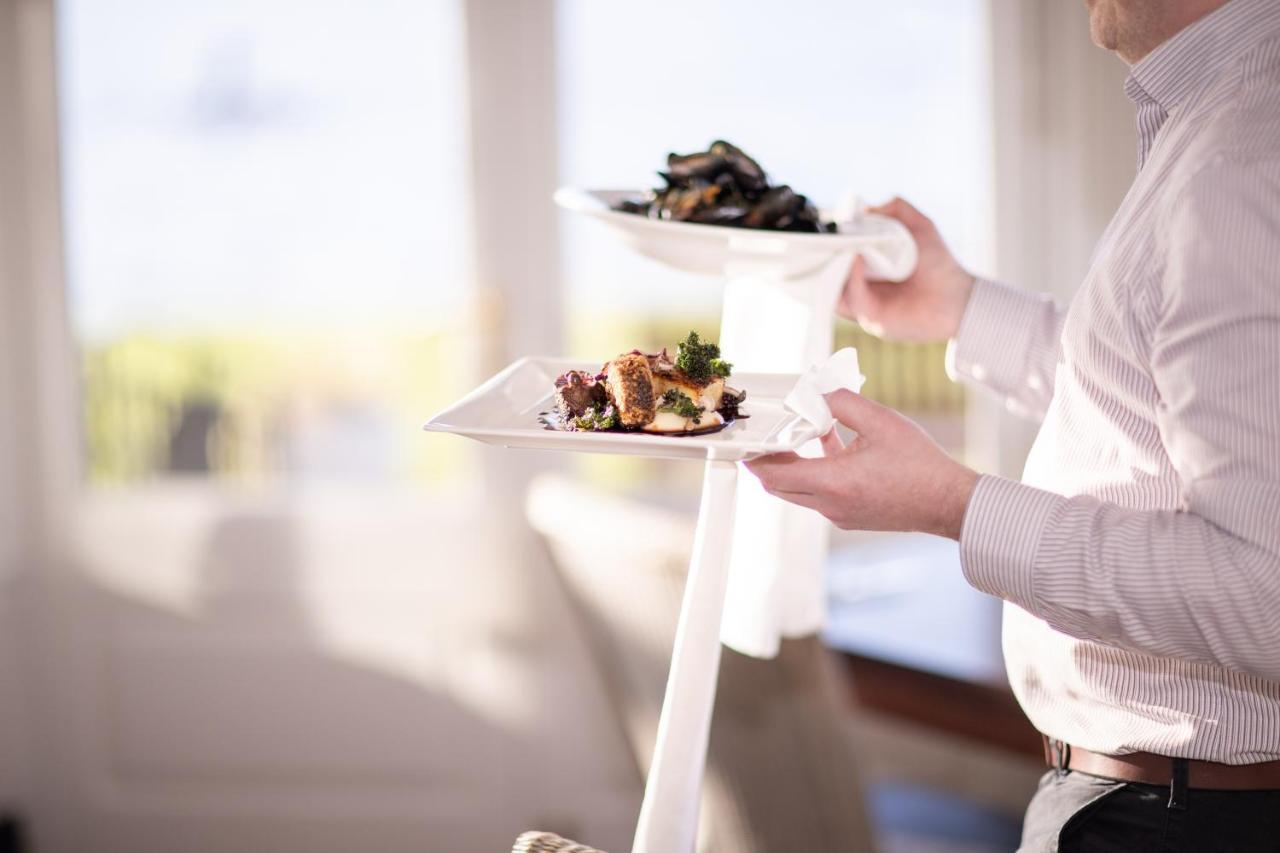 Karma Lake Of Menteith Hotel スターリング エクステリア 写真