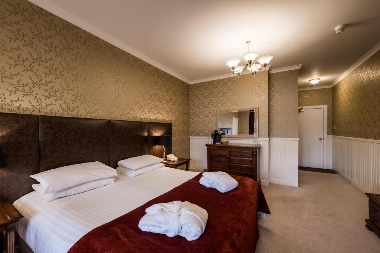Karma Lake Of Menteith Hotel スターリング エクステリア 写真