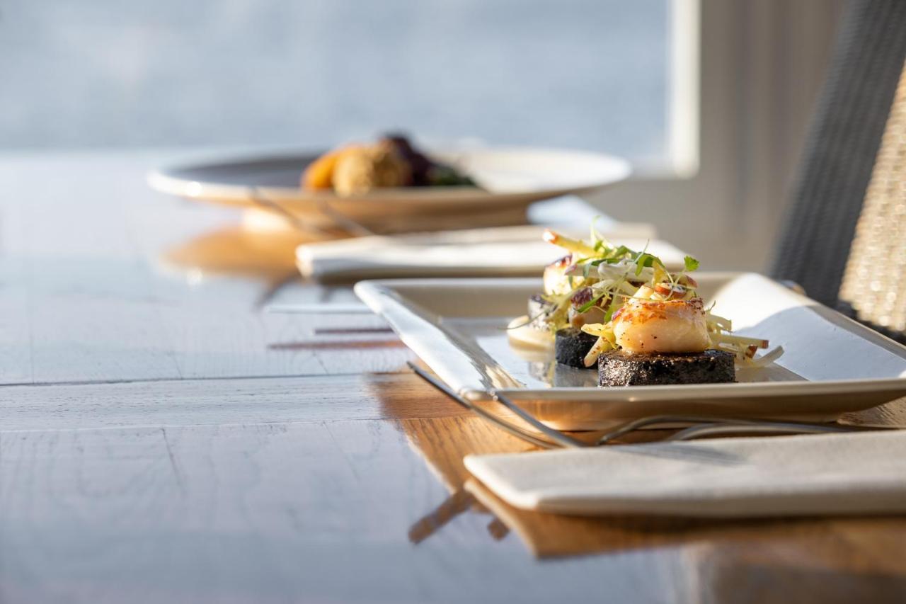 Karma Lake Of Menteith Hotel スターリング エクステリア 写真