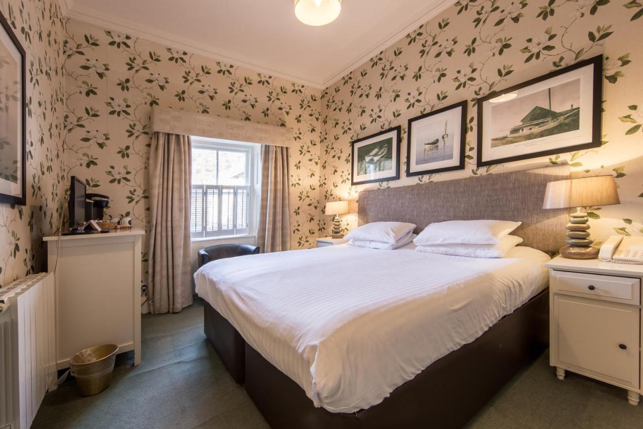 Karma Lake Of Menteith Hotel スターリング エクステリア 写真