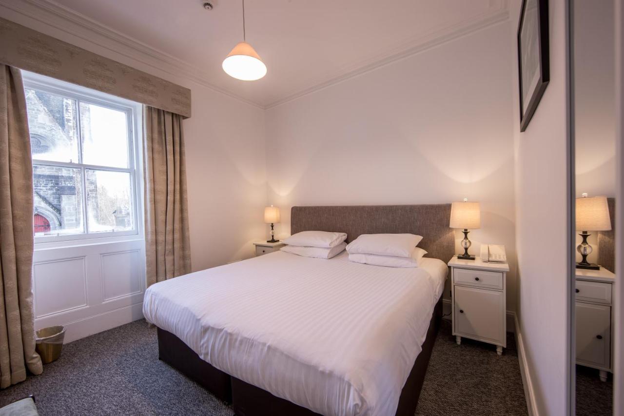 Karma Lake Of Menteith Hotel スターリング エクステリア 写真