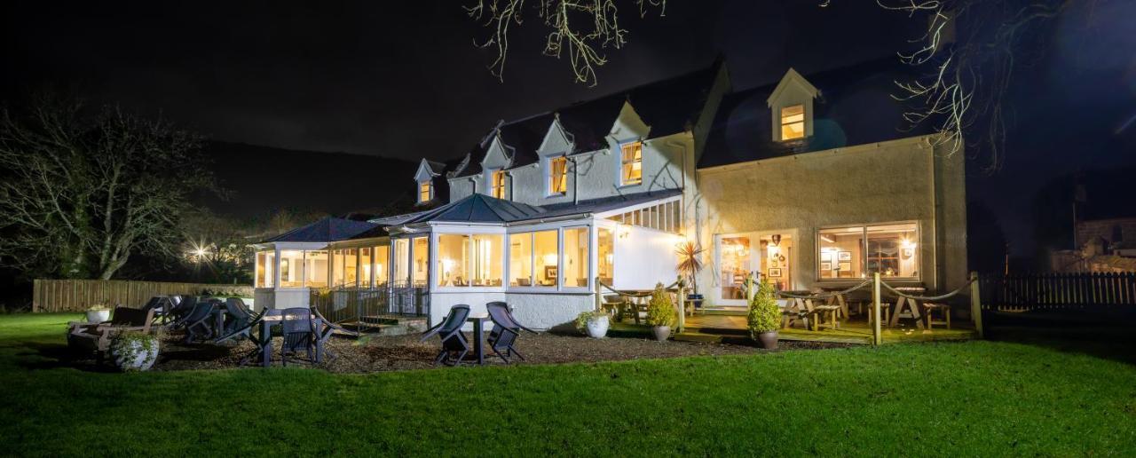 Karma Lake Of Menteith Hotel スターリング エクステリア 写真