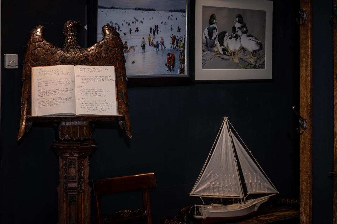 Karma Lake Of Menteith Hotel スターリング エクステリア 写真