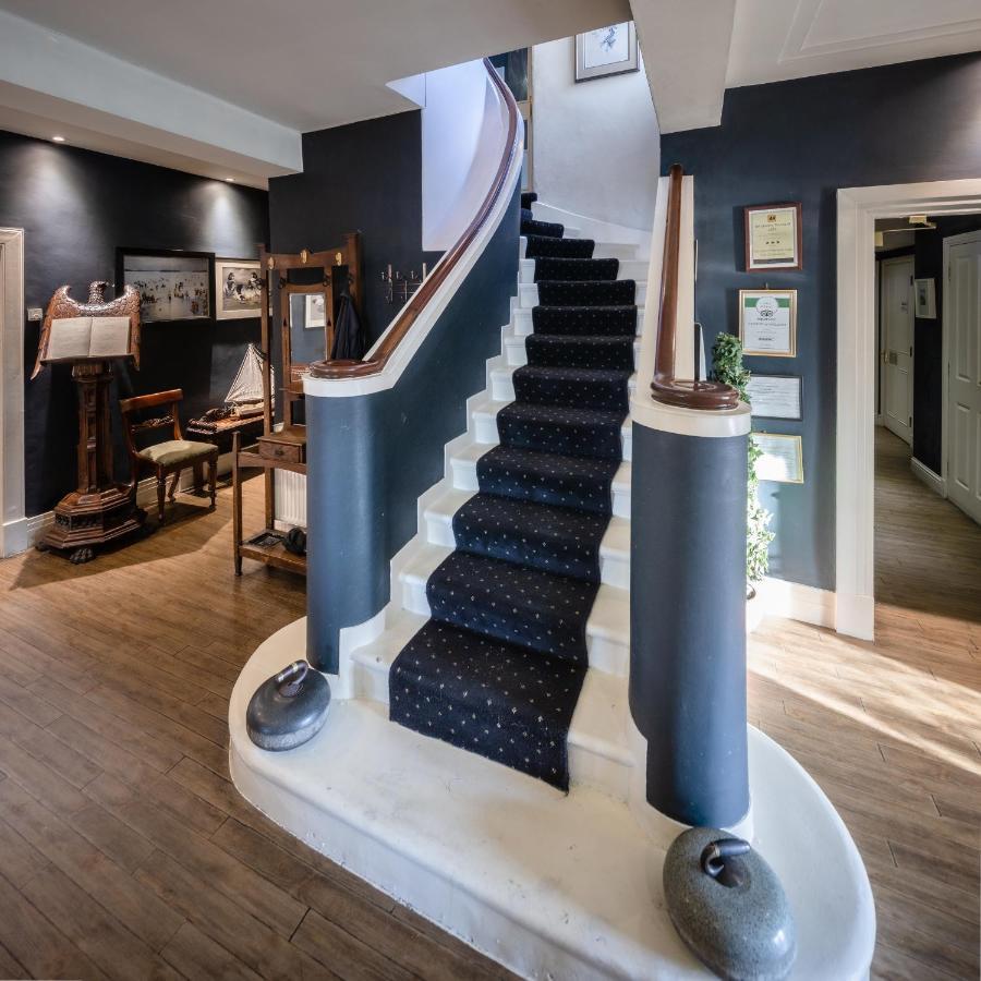 Karma Lake Of Menteith Hotel スターリング エクステリア 写真
