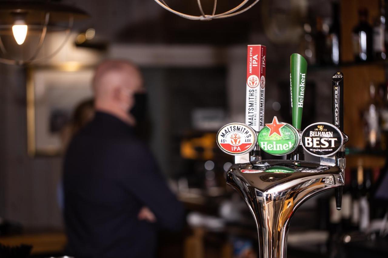 Karma Lake Of Menteith Hotel スターリング エクステリア 写真