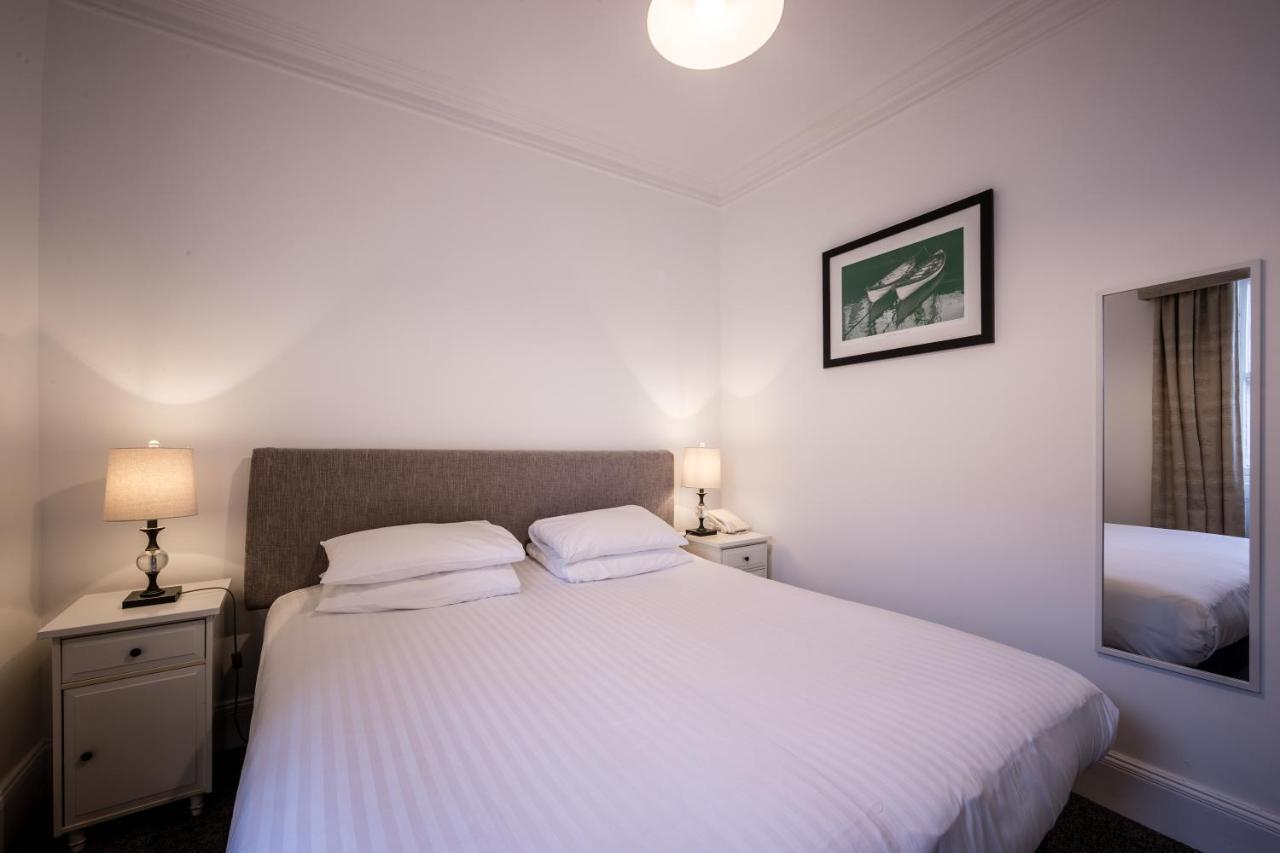 Karma Lake Of Menteith Hotel スターリング エクステリア 写真