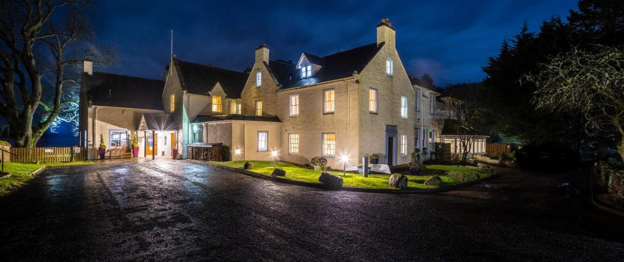 Karma Lake Of Menteith Hotel スターリング エクステリア 写真
