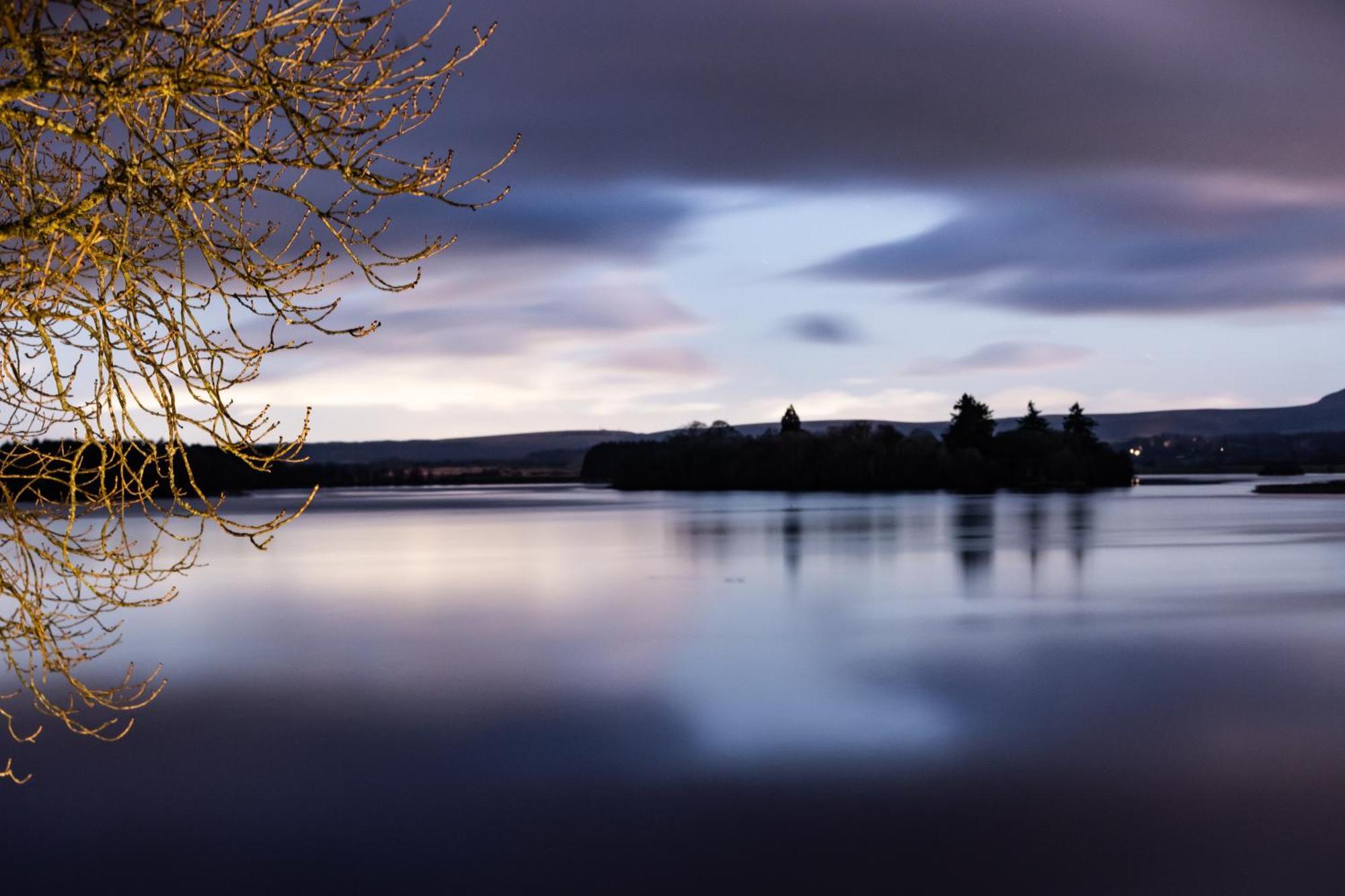 Karma Lake Of Menteith Hotel スターリング エクステリア 写真