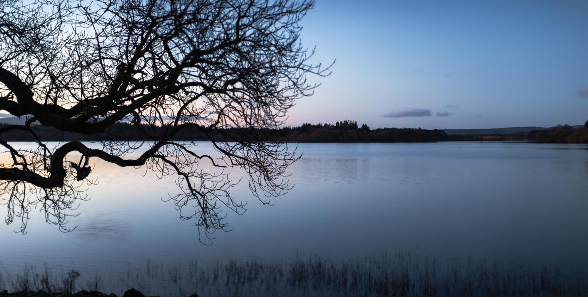 Karma Lake Of Menteith Hotel スターリング エクステリア 写真