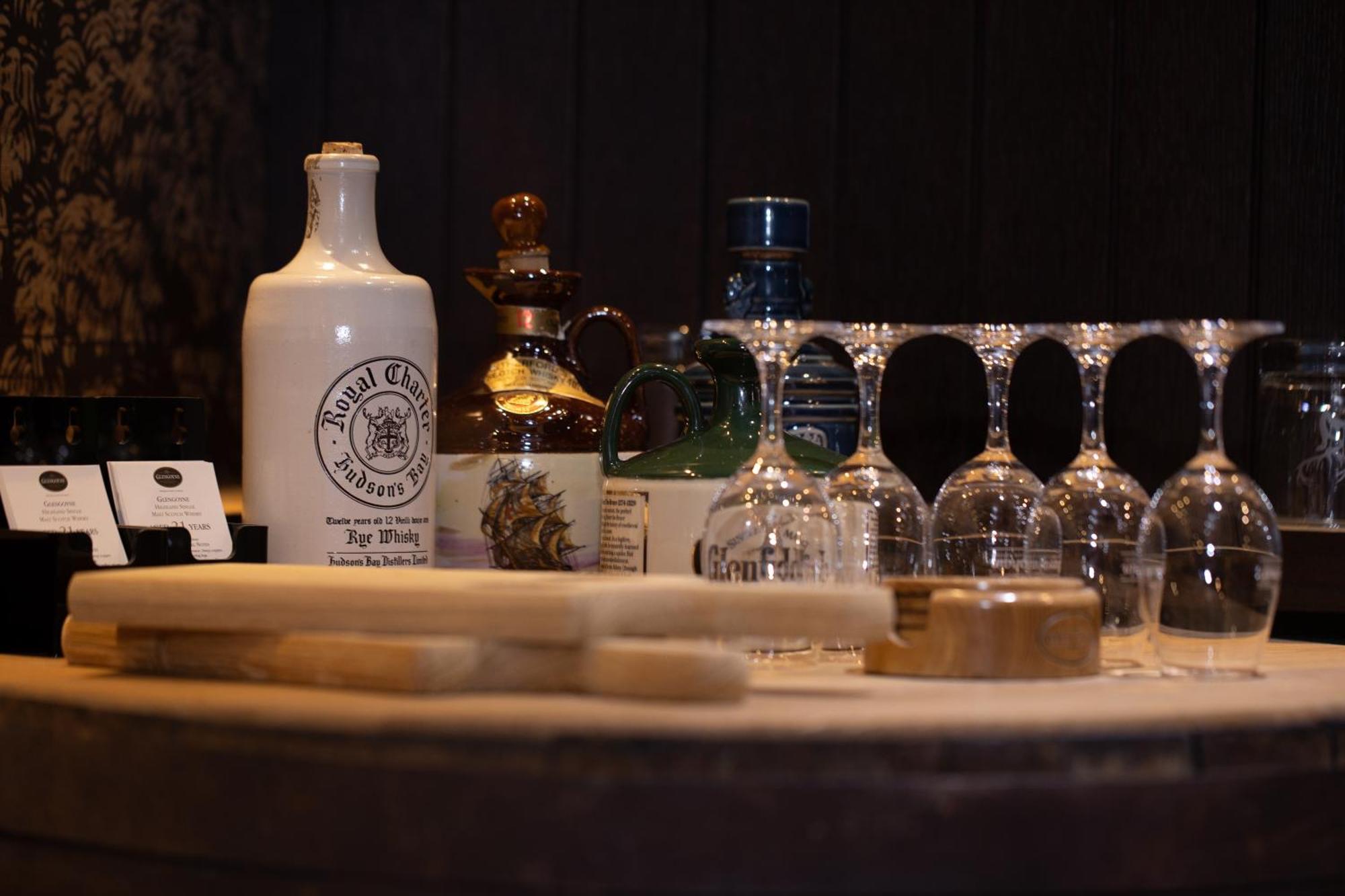 Karma Lake Of Menteith Hotel スターリング エクステリア 写真