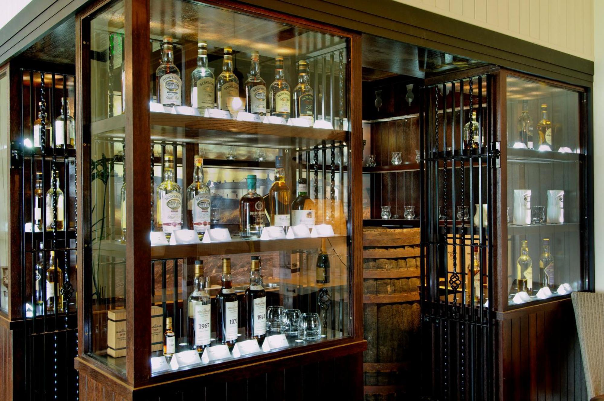Karma Lake Of Menteith Hotel スターリング エクステリア 写真