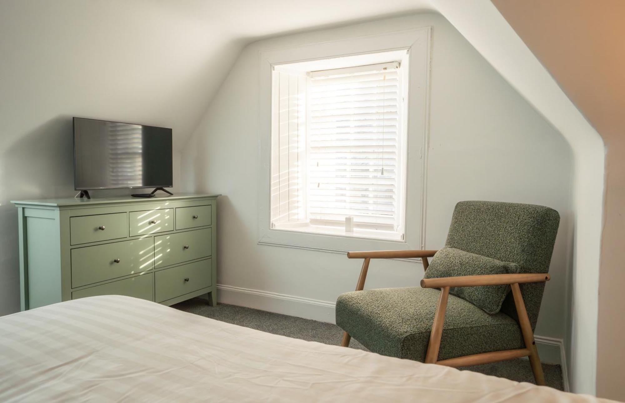 Karma Lake Of Menteith Hotel スターリング エクステリア 写真