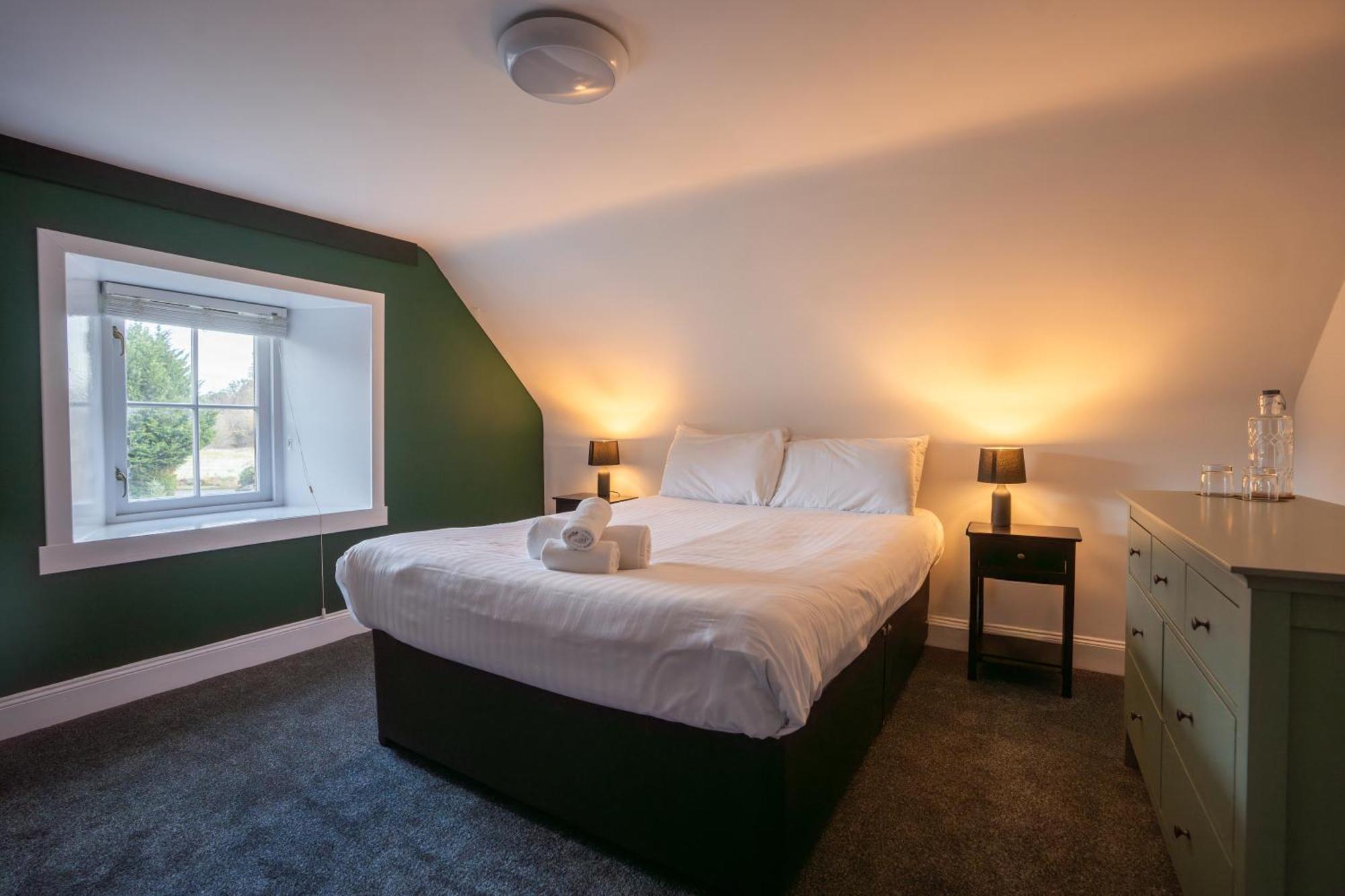 Karma Lake Of Menteith Hotel スターリング エクステリア 写真