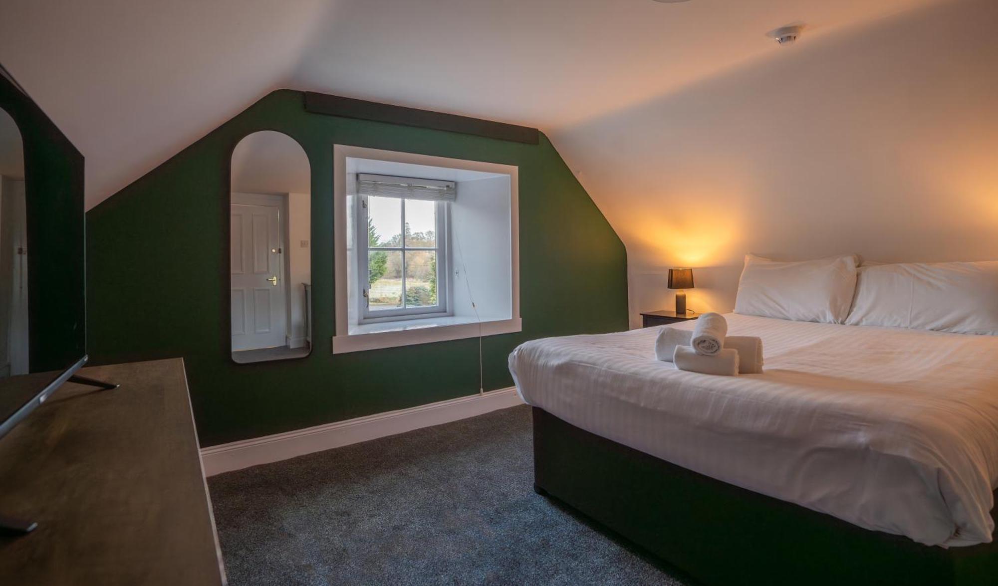 Karma Lake Of Menteith Hotel スターリング エクステリア 写真