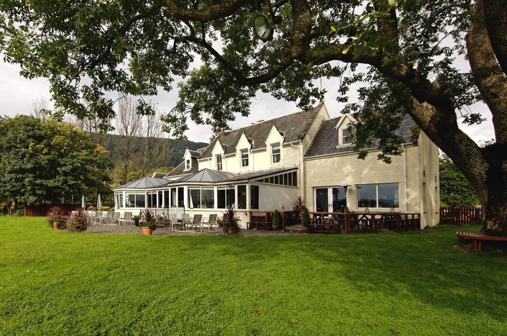 Karma Lake Of Menteith Hotel スターリング エクステリア 写真